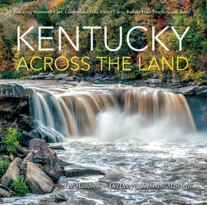 Kentucky Across the Land by Mandrell, Lee