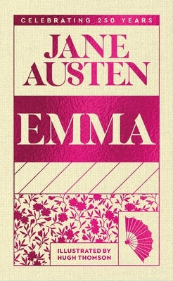 Emma by Austen, Jane