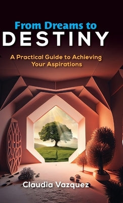 From Dreams to Destiny: A Practical Guide to Achieving Your Aspirations by Vazquez, Claudia