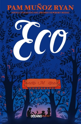 Eco by Ryan, Pam Munoz