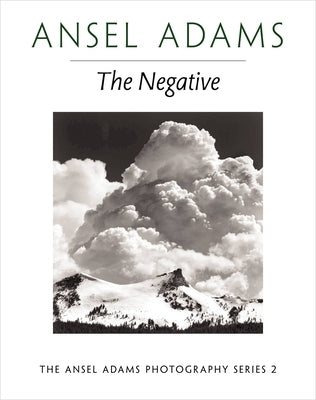 The Negative by Baker, Robert