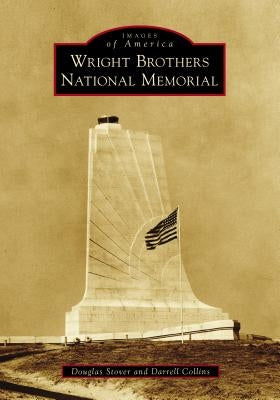Wright Brothers National Memorial by Stover, Douglas