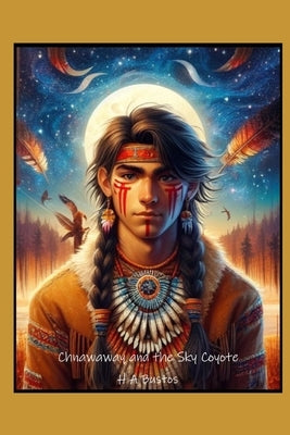 Chnawaway and the Sky Coyote by Ciotti, Joseph E.