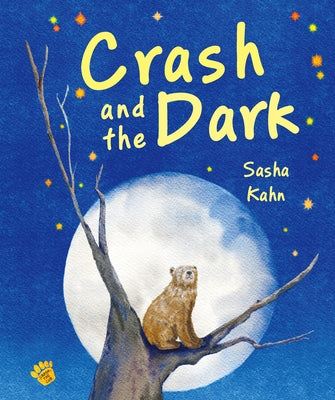 Crash and the Dark by Kahn, Sasha