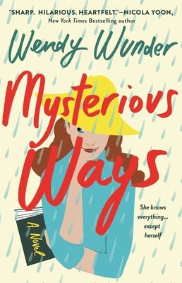 Mysterious Ways by Wunder, Wendy