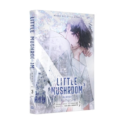 Little Mushroom Manhua Vol.3 by Yi Shi Si Zhou