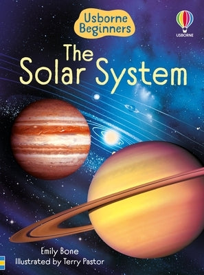 Solar System by Bone, Emily