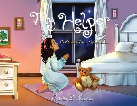 My Helper by Hanna, Arlinda L.
