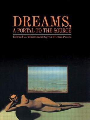 Dreams, a Portal to the Source by Whitmont, Edward C.