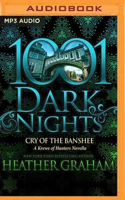 Cry of the Banshee: A Krewe of Hunters Novella by Graham, Heather
