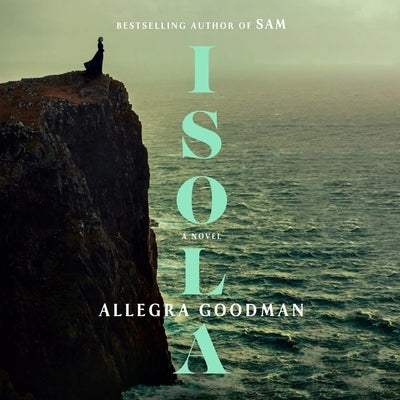 Isola by Goodman, Allegra