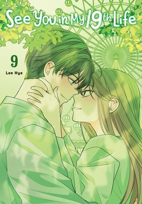 See You in My 19th Life, Vol. 9 by Hye, Lee
