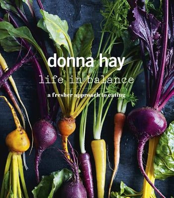 Life in Balance by Hay, Donna