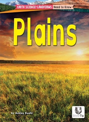 Plains by Kuehl, Ashley