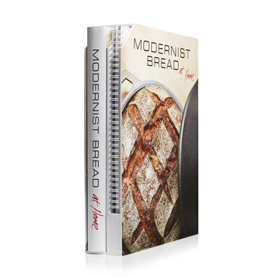 Modernist Bread at Home Italian Edition by Myhrvold, Nathan