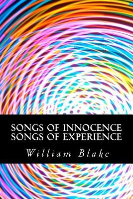 Songs of Innocence Songs of Experience by Johnson, Brimley