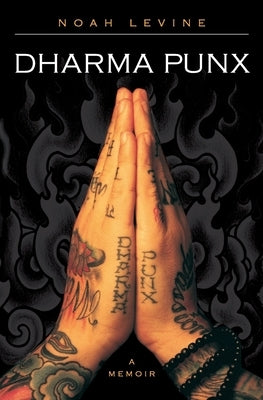 Dharma Punx by Levine, Noah