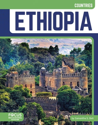 Ethiopia by Bell, Samantha S.