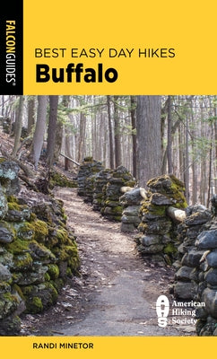 Best Easy Day Hikes Buffalo by Minetor, Randi