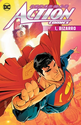 Superman: Action Comics: Superstars Vol. 1 by Aaron, Jason