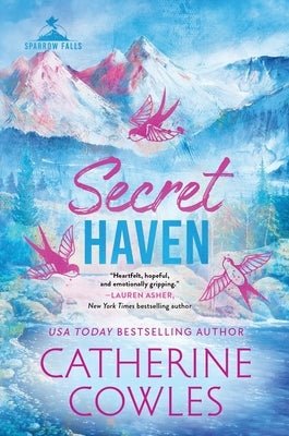 Secret Haven (Standard Edition) by Cowles, Catherine