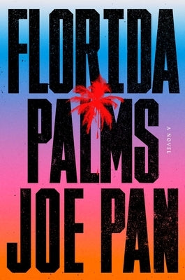 Florida Palms by Pan, Joe