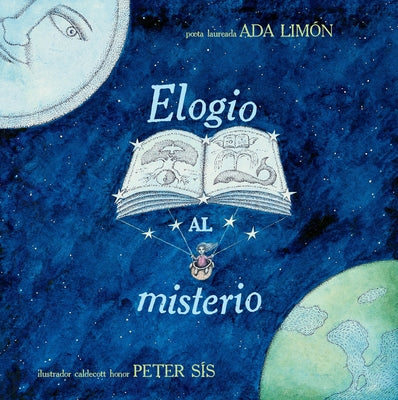 Elogio Al Misterio by Lim&#195;&#179;n, Ada