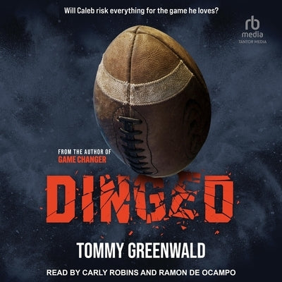 Dinged by Greenwald, Tommy