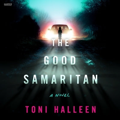 The Good Samaritan by Halleen, Toni