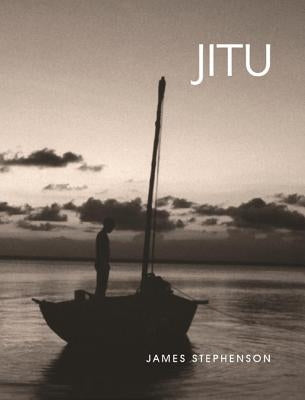 Jitu the Fisherman: And the Return to the Mountain of Nundulungu by Stephenson, James