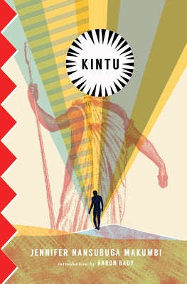 Kintu by Makumbi, Jennifer Nansubuga