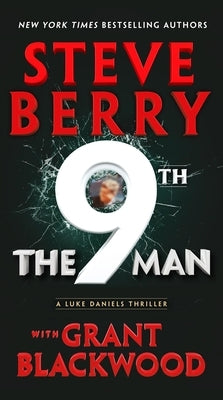 The 9th Man by Berry, Steve