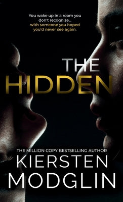 The Hidden by Modglin, Kiersten