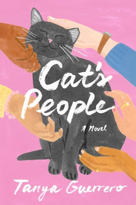 Cat's People by Guerrero, Tanya