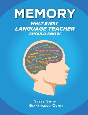 Memory - What Every Language Teacher Should Know by Conti, Gianfranco