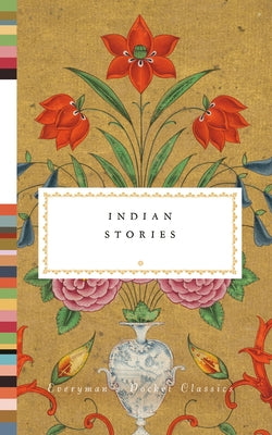 Indian Stories by Mukherjee, Rudrangshu