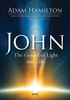 John Video Content: The Gospel of Light and Life by Hamilton, Adam