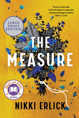 The Measure by Erlick, Nikki
