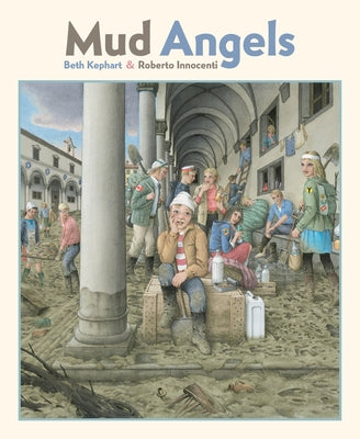 Mud Angels by Kephart, Beth