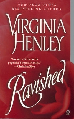 Ravished by Henley, Virginia