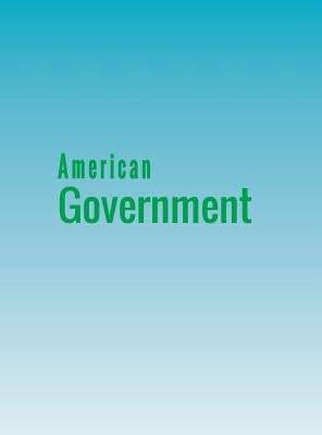 American Government by Krutz, Glen