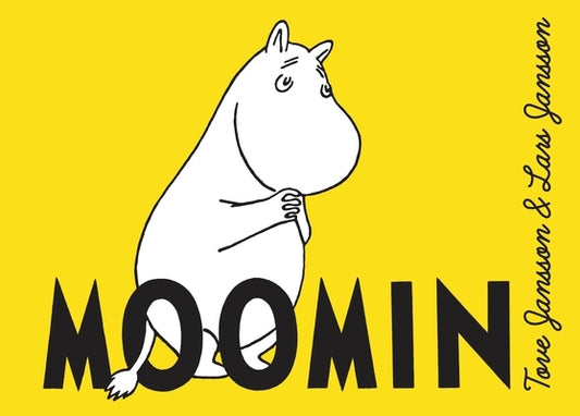 Moomin Adventures: Book One by Jansson, Tove Jansson and Lars