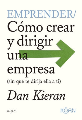 Emprender by Kieran, Dan