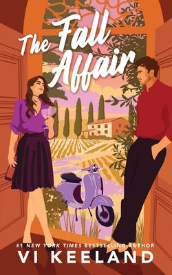 The Fall Affair (Standard Edition) by Keeland, VI