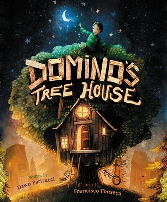 Domino's Tree House by Patitucci, Dawn