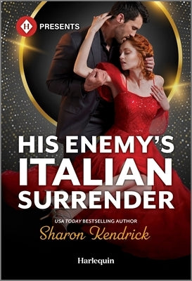 His Enemy's Italian Surrender by Kendrick, Sharon