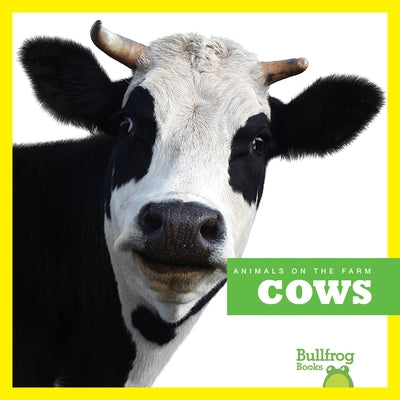 Cows by Meister, Cari