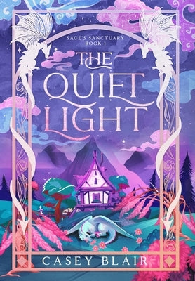 The Quiet Light by Blair, Casey