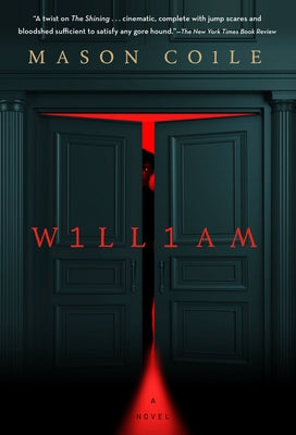 William by Coile, Mason