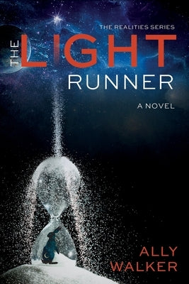 The Light Runner by Walker, Ally